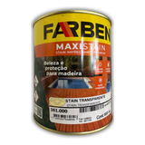 Farben Stain Impregnante Protetor