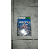 Farcry4 Xbox 360