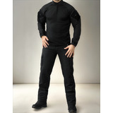 Farda Camisa Combat Shirt