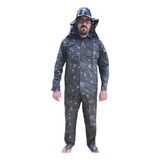 Farda Camuflada Eb Antigo