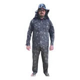 Farda Camuflada Eb Antigo