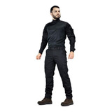 Farda Completa Calca E