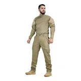 Farda Completa Camisa E