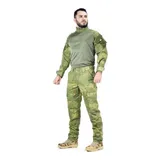 Farda Completa Camisa E