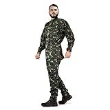 Farda Exercito Calca 6