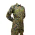 Farda Fab Camuflada 10  Uniforme 