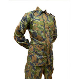 Farda Fab Camuflada 10