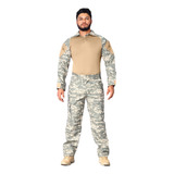 Farda Militar Completa Combat