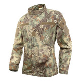 Farda Militar Kryptek Mandrake