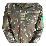 Farda Modelo Novo Com