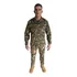 Farda Modelo Novo Eb Camuflada Baixa Visibilidade Tatica