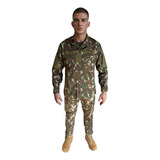 Farda Modelo Novo Exercito