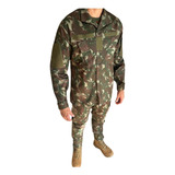 Farda Modelo Novo Exercito