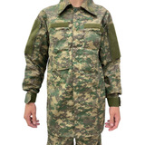 Farda Novo Camuflado Digital Multiproposito Fuzileiro Naval