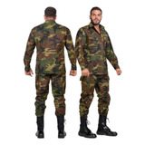 Farda Tatica Calca E