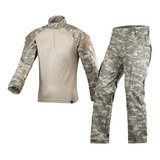 Farda Uniforme Desert Militar