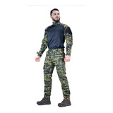 Fardamento Marpat Combat Tshirt