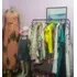 Fardo/ Lote De Roupas Para Brechó/ Bazar