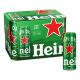 Fardo Cerveja Pilsen Heineken