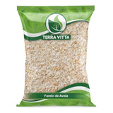 Farelo De Aveia 1kg