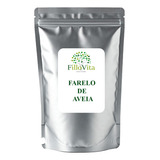 Farelo De Aveia Premium Embalagem De 2 Kg