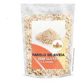 Farelo De Aveia Sem