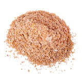 Farelo De Trigo Alimentacao
