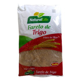 Farelo De Trigo Fibra