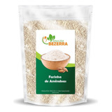 Farinha De Amendoas Pura