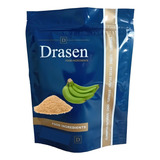 Farinha De Banana Verde