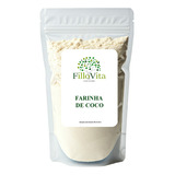Farinha De Coco Fillovita