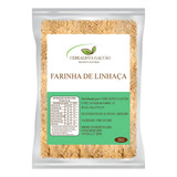 Farinha De Linhaca Dourada