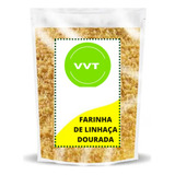 Farinha De Linhaca Dourada