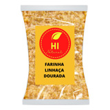 Farinha De Linhaca Dourada