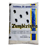 Farinha De Mandioca Zumbi