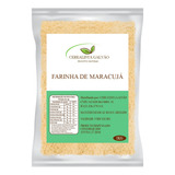 Farinha De Maracuja 1kg