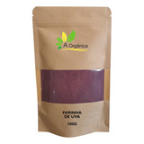 Farinha De Uva Rica