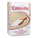 Farinha Di Grano Tenero