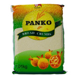 Farinha Empanar Panko A