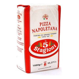 Farinha Italiana Importada Le