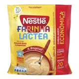 Farinha Lactea Nestle Tradicional