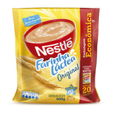 Farinha Lactea Original Nestle