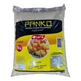Farinha Panko Grossa Osara
