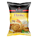 Farinha Panko Pacotao 1