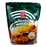 Farinha Panko Premium Alfa
