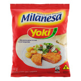 Farinha Para Empanar Yoki 300 G