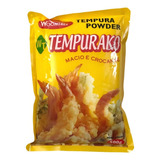 Farinha Tempura   Ko 500g