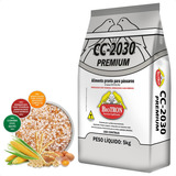 Farinhada Cc 2030 Premium