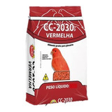 Farinhada Cc 2030 Vermelha