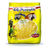 Farinhada Cc parrots 6kg
